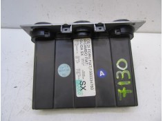 Recambio de mandos calefaccion : alfa romeo 156 : 1.6 g (119,64cv) [2002] para alfa romeo 156 1.6 g referencia OEM IAM    2