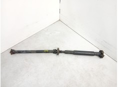 Recambio de transmision central trasera para bmw 3 (e90) 320 i referencia OEM IAM 7527333