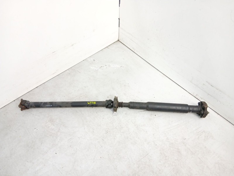 Recambio de transmision central trasera para bmw 3 (e90) 320 i referencia OEM IAM 7527333  