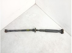 Recambio de transmision central trasera para bmw 3 (e90) 320 i referencia OEM IAM 7527333   2