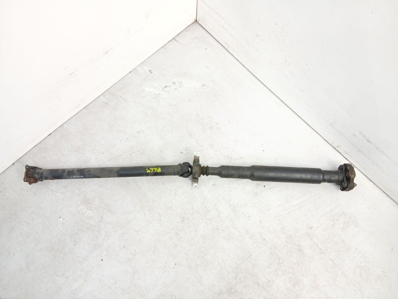 Recambio de transmision central trasera para bmw 3 (e90) 320 i referencia OEM IAM 7527333  