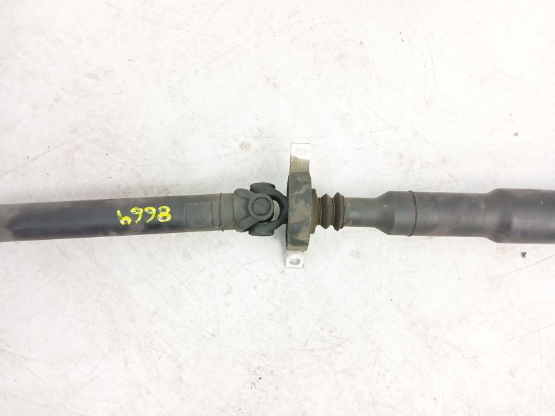 Recambio de transmision central trasera para bmw 3 (e90) 320 i referencia OEM IAM 7527333  