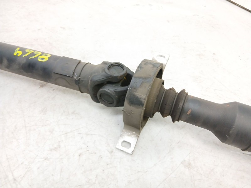 Recambio de transmision central trasera para bmw 3 (e90) 320 i referencia OEM IAM 7527333  