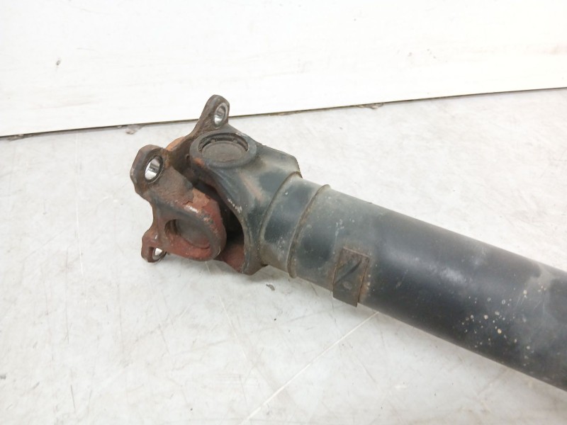 Recambio de transmision central trasera para bmw 3 (e90) 320 i referencia OEM IAM 7527333  