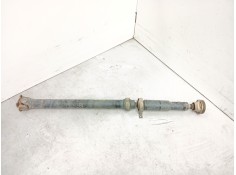 Recambio de transmision central trasera para land rover discovery iii (l319) 2.7 td 4x4 referencia OEM IAM TVB500360