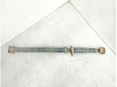 Recambio de transmision central trasera para land rover discovery iii (l319) 2.7 td 4x4 referencia OEM IAM TVB500360   2