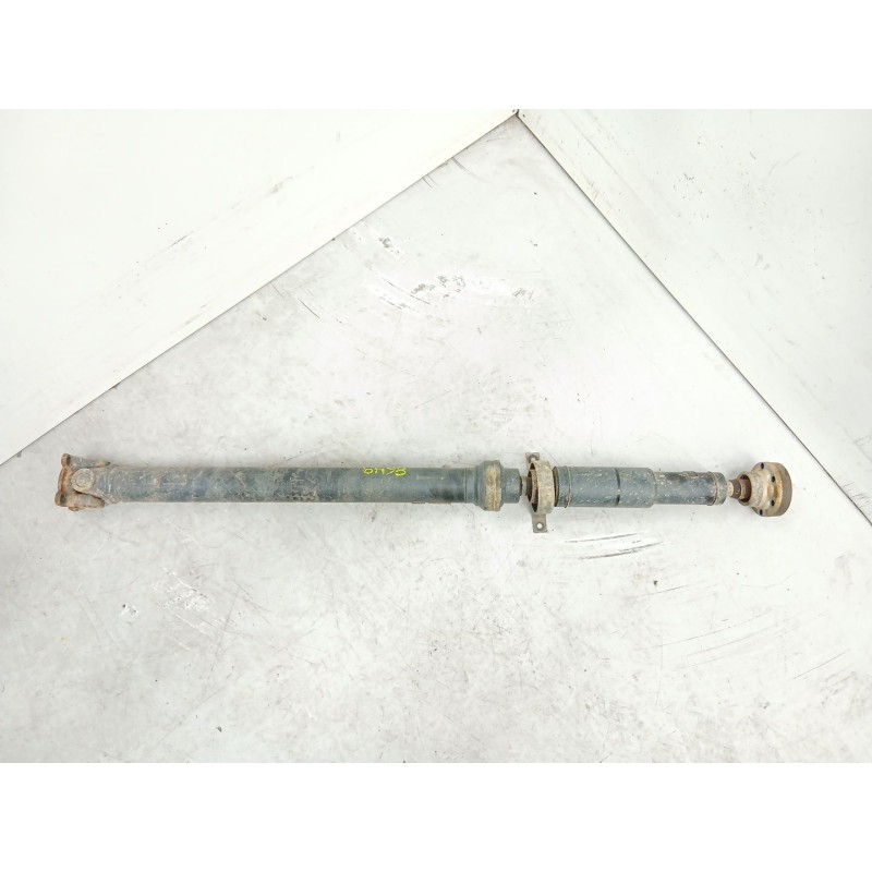 Recambio de transmision central trasera para land rover discovery iii (l319) 2.7 td 4x4 referencia OEM IAM TVB500360  