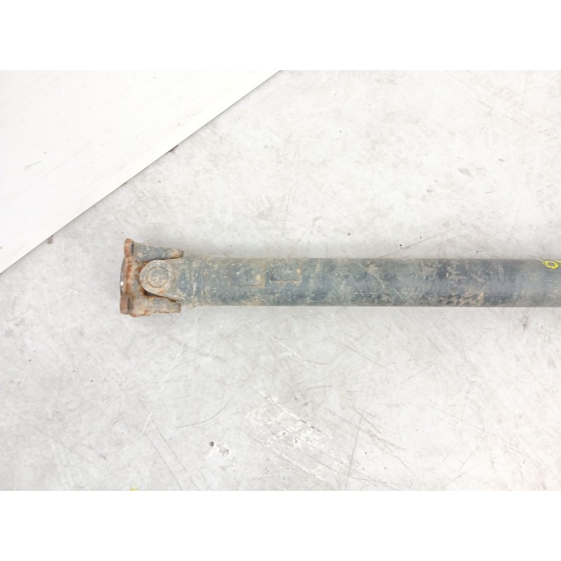 Recambio de transmision central trasera para land rover discovery iii (l319) 2.7 td 4x4 referencia OEM IAM TVB500360  