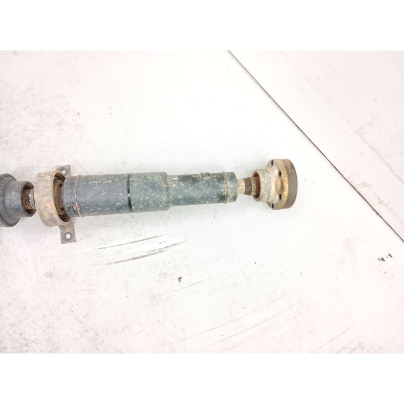 Recambio de transmision central trasera para land rover discovery iii (l319) 2.7 td 4x4 referencia OEM IAM TVB500360  