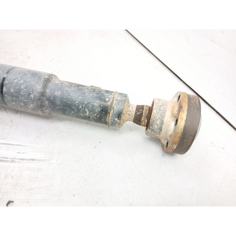 Recambio de transmision central trasera para land rover discovery iii (l319) 2.7 td 4x4 referencia OEM IAM TVB500360  