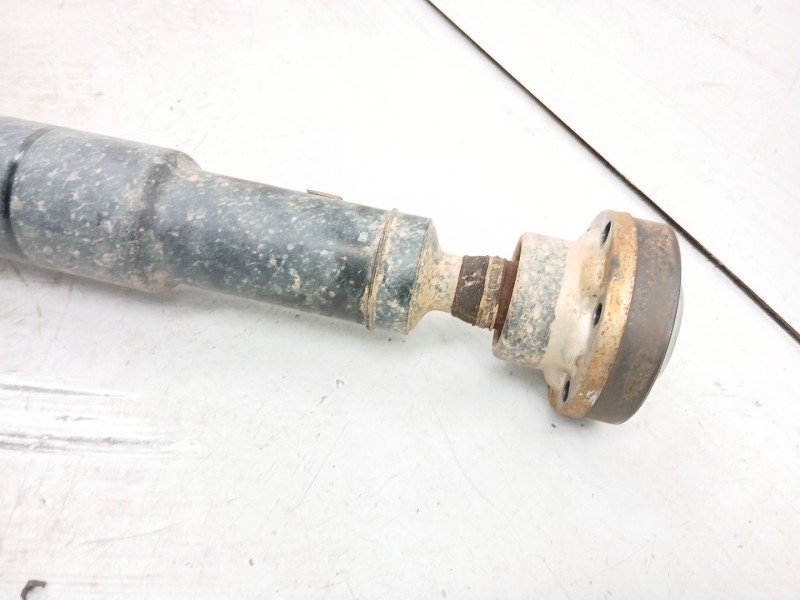 Recambio de transmision central trasera para land rover discovery iii (l319) 2.7 td 4x4 referencia OEM IAM TVB500360  