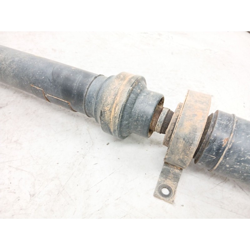 Recambio de transmision central trasera para land rover discovery iii (l319) 2.7 td 4x4 referencia OEM IAM TVB500360  