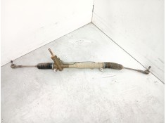 Recambio de cremallera direccion para land rover discovery iii (l319) 2.7 td 4x4 referencia OEM IAM QEB500285