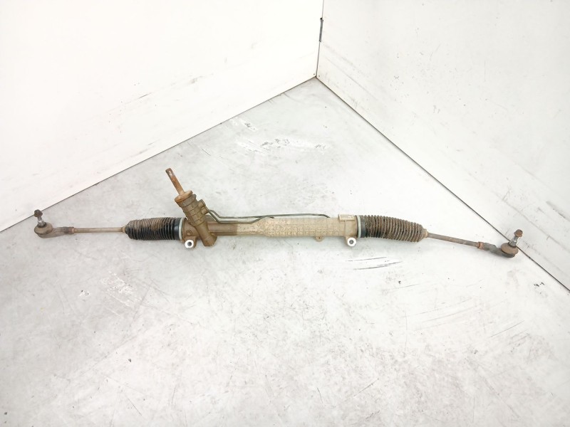 Recambio de cremallera direccion para land rover discovery iii (l319) 2.7 td 4x4 referencia OEM IAM QEB500285  