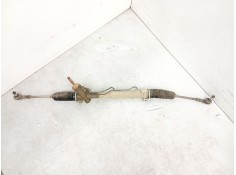 Recambio de cremallera direccion para land rover discovery iii (l319) 2.7 td 4x4 referencia OEM IAM QEB500285   2