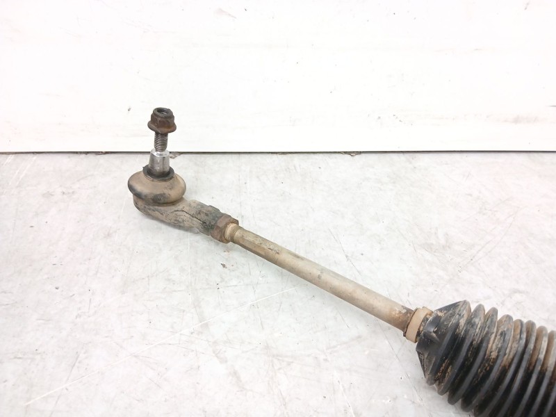 Recambio de cremallera direccion para land rover discovery iii (l319) 2.7 td 4x4 referencia OEM IAM QEB500285  