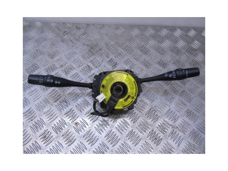 Recambio de mando luces y limpias : nissan almera : 2.2 td 5p [2001] para nissan almera 2.2 td referencia OEM IAM 36990B  