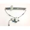 Recambio de elevalunas delantero derecho para chevrolet matiz (m200, m250) 1.0 referencia OEM IAM 96601566  