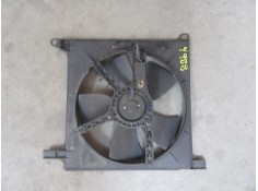 Recambio de electroventilador : daewoo nexia : 1.5 g (78,04cv) [1997] para daewoo nexia 1.5 g referencia OEM IAM   