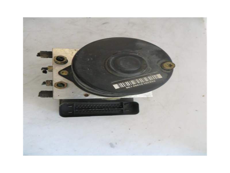 Recambio de abs para renault laguna ii (bg0/1_) 1.9 dci (bg08, bg0g) referencia OEM IAM 8200183495  