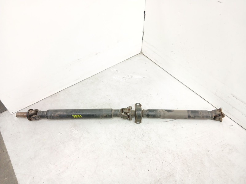 Recambio de transmision central trasera para infiniti g sedán 37 referencia OEM IAM 37000JK210  