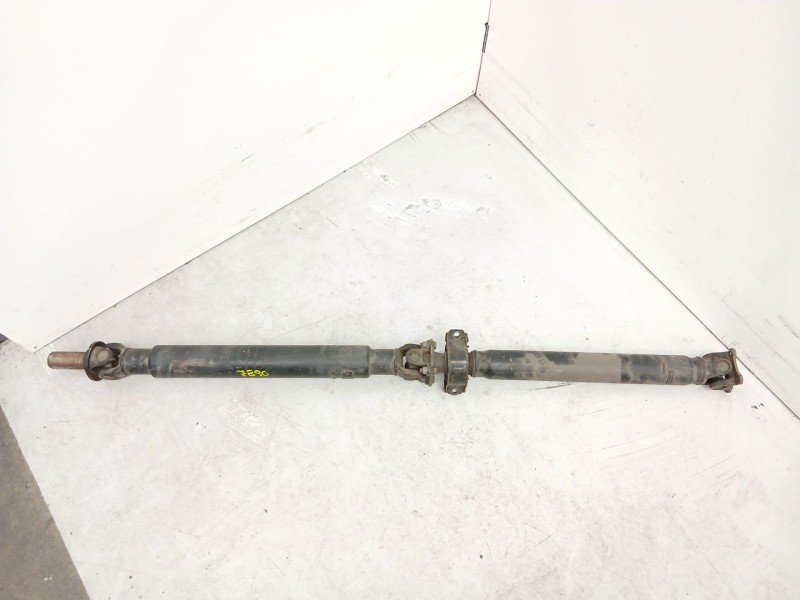 Recambio de transmision central trasera para infiniti g sedán 37 referencia OEM IAM 37000JK210  