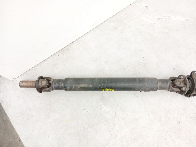 Recambio de transmision central trasera para infiniti g sedán 37 referencia OEM IAM 37000JK210  