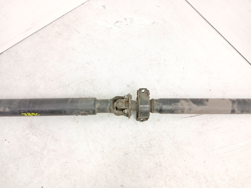 Recambio de transmision central trasera para infiniti g sedán 37 referencia OEM IAM 37000JK210  