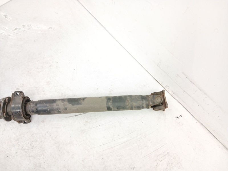 Recambio de transmision central trasera para infiniti g sedán 37 referencia OEM IAM 37000JK210  