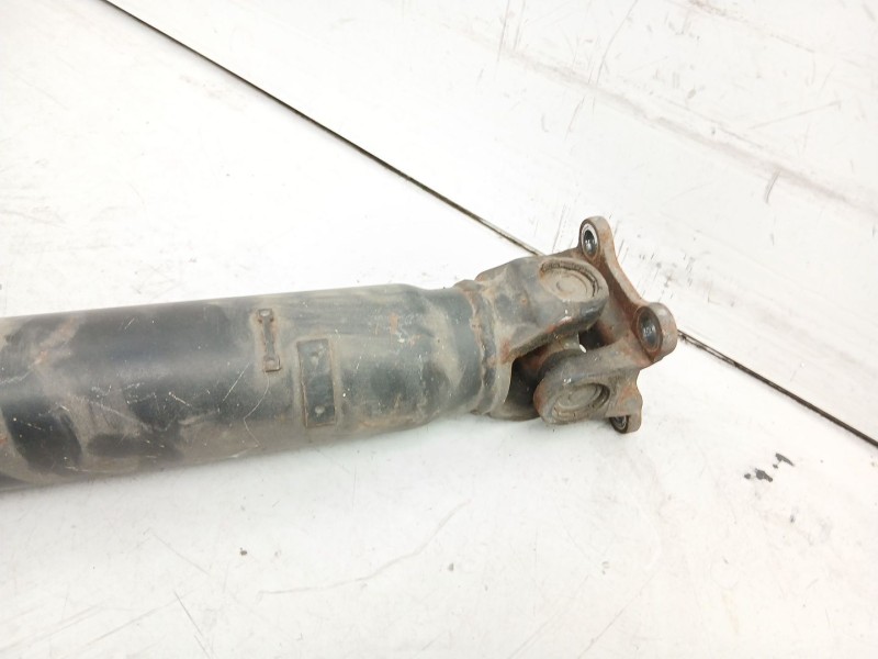 Recambio de transmision central trasera para infiniti g sedán 37 referencia OEM IAM 37000JK210  