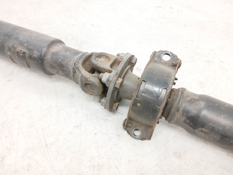 Recambio de transmision central trasera para infiniti g sedán 37 referencia OEM IAM 37000JK210  