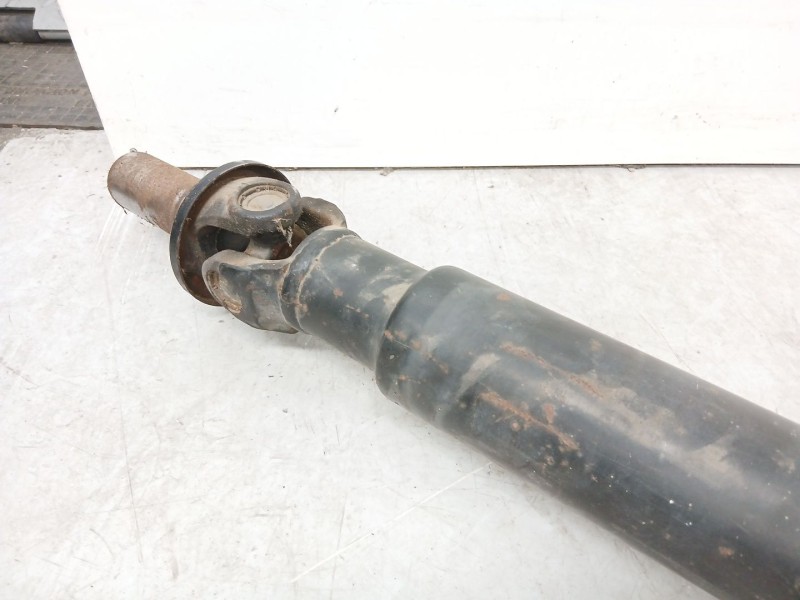 Recambio de transmision central trasera para infiniti g sedán 37 referencia OEM IAM 37000JK210  