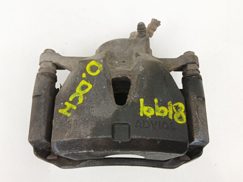 Recambio de pinza freno delantera derecha para lexus is ii (_e2_) 220d (ale20) referencia OEM IAM 4773053060  