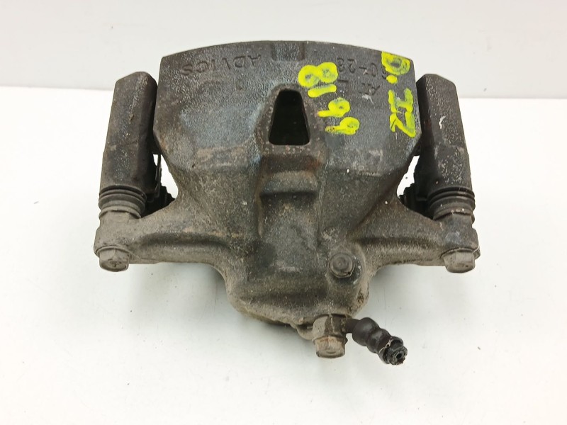 Recambio de pinza freno delantera izquierda para lexus is ii (_e2_) 220d (ale20) referencia OEM IAM 4775053060  