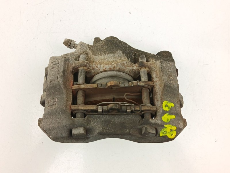 Recambio de pinza freno trasera izquierda para lexus is ii (_e2_) 220d (ale20) referencia OEM IAM 4785053070  