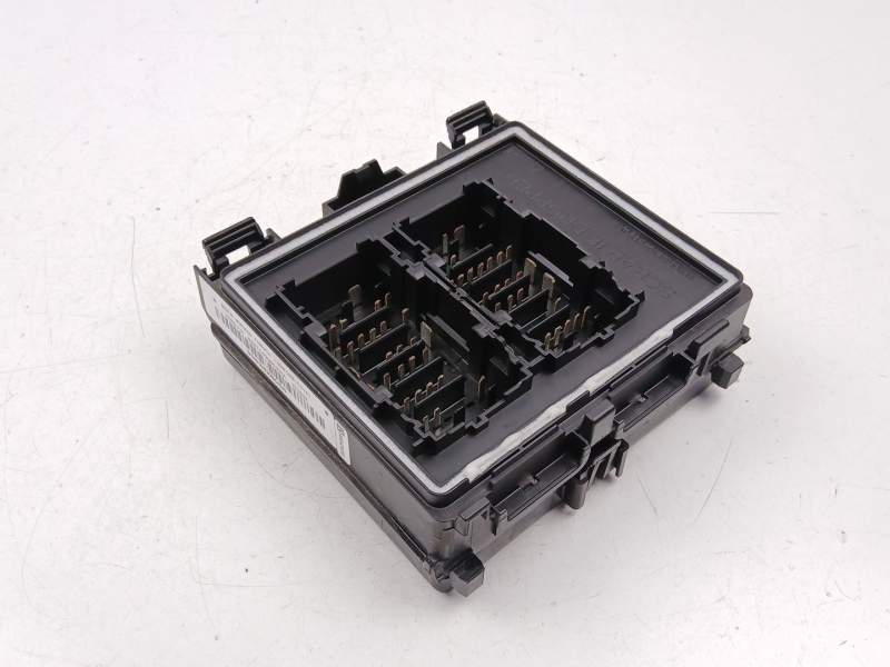 Recambio de bsm para ford focus iv turnier (hp) 1.0 ecoboost mhev referencia OEM IAM NX6T14D068EHA  