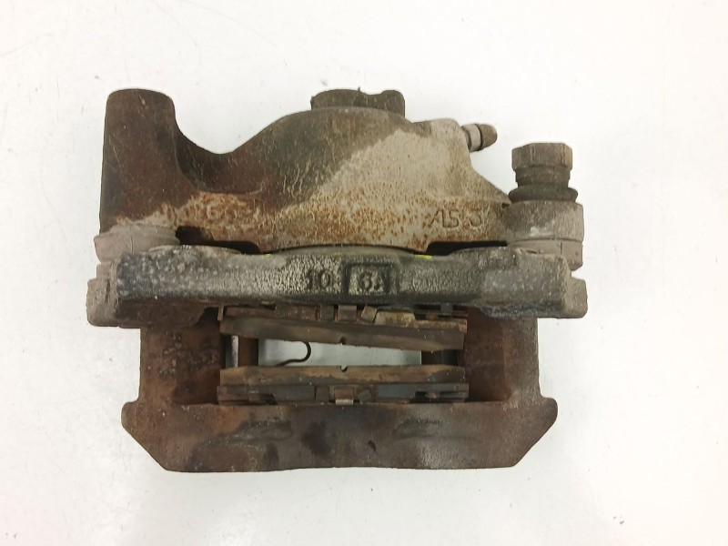 Recambio de pinza freno trasera izquierda para lexus is ii (_e2_) 220d (ale20) referencia OEM IAM 4785053070  