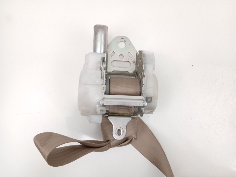 Recambio de cinturon seguridad delantero derecho para lexus is ii (_e2_) 220d (ale20) referencia OEM IAM 7321053140A1  