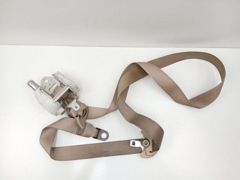 Recambio de cinturon seguridad delantero izquierdo para lexus is ii (_e2_) 220d (ale20) referencia OEM IAM 7322053130A1  