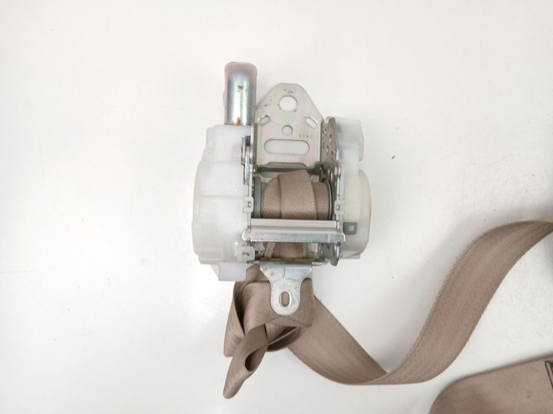 Recambio de cinturon seguridad delantero izquierdo para lexus is ii (_e2_) 220d (ale20) referencia OEM IAM 7322053130A1  
