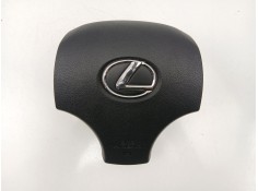 Recambio de airbag conductor para lexus is ii (_e2_) 220d (ale20) referencia OEM IAM 4513053080C0   2