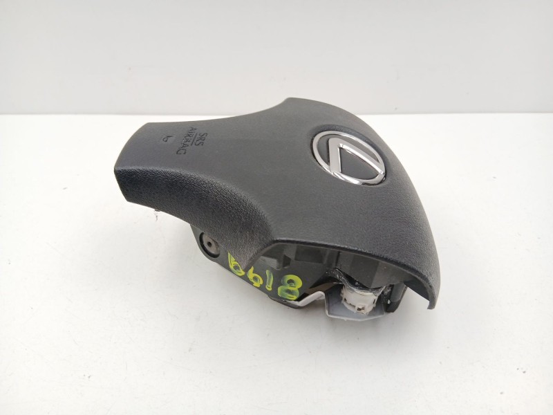 Recambio de airbag conductor para lexus is ii (_e2_) 220d (ale20) referencia OEM IAM 4513053080C0  