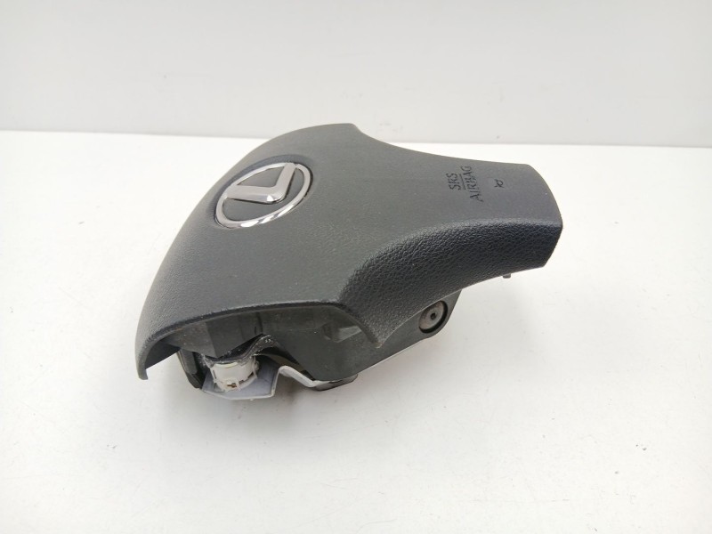 Recambio de airbag conductor para lexus is ii (_e2_) 220d (ale20) referencia OEM IAM 4513053080C0  