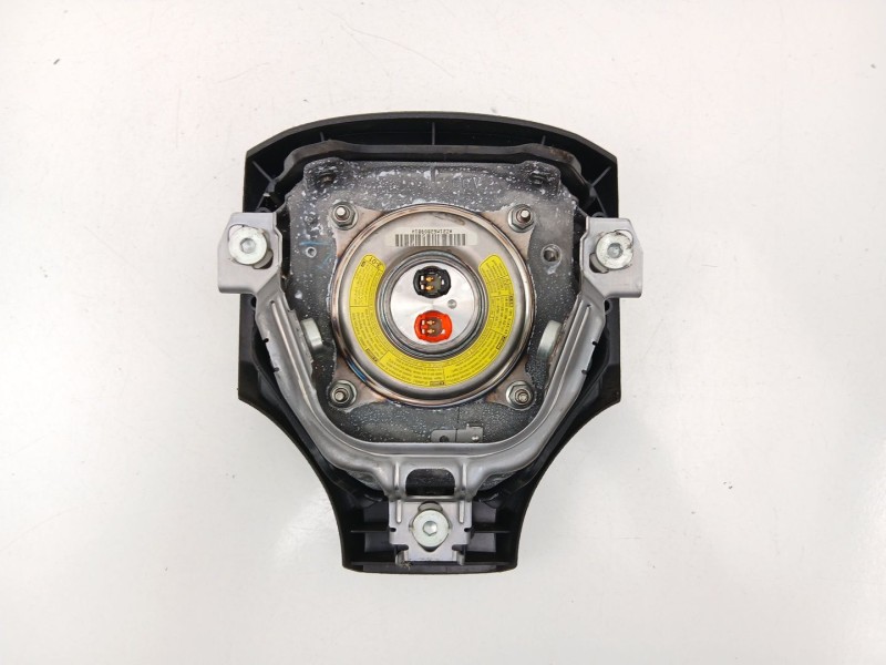 Recambio de airbag conductor para lexus is ii (_e2_) 220d (ale20) referencia OEM IAM 4513053080C0  