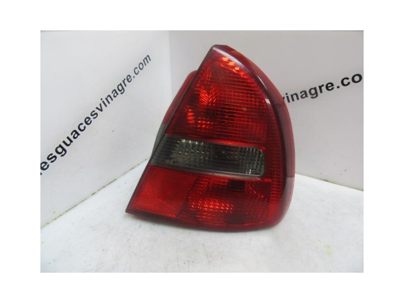 Recambio de piloto trasero dch. : mitsubishi carisma : 1.8 g -6-4693 16v (125cv) 5p [2000] para mitsubishi carisma 1.8 g -6-4693