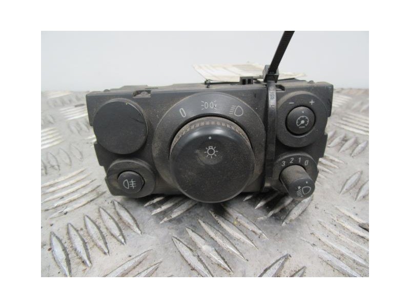 Recambio de mando luces y limpias : opel astra : 1.6-g-(z16xep)-astra h 5p [2005] para opel astra 1.6-g-(z16xep)-astra h referen