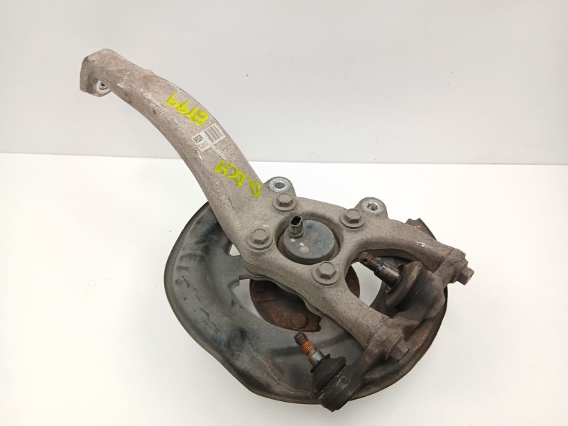 Recambio de mangueta delantera derecha para lexus is ii (_e2_) 220d (ale20) referencia OEM IAM 4320153010  