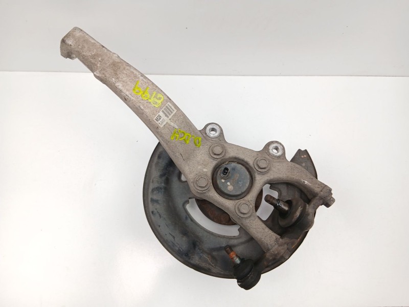 Recambio de mangueta delantera derecha para lexus is ii (_e2_) 220d (ale20) referencia OEM IAM 4320153010  