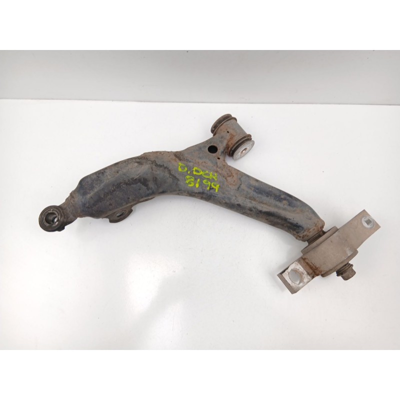 Recambio de brazo suspension inferior delantero derecho para lexus is ii (_e2_) 220d (ale20) referencia OEM IAM 4862053020  