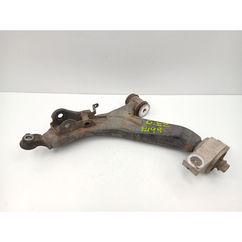 Recambio de brazo suspension inferior delantero izquierdo para lexus is ii (_e2_) 220d (ale20) referencia OEM IAM 4864053020  